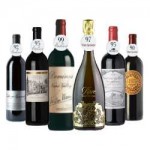 2025 New Year. Wine Club. Grand Cru. Holiday Season Package