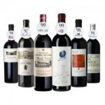 2025 New Year. Wine Club. Grand Cru. Holiday Season Package