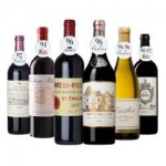 2025 New Year. Wine Club. Grand Cru. Holiday Season Package