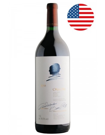 2016 Opus One (Magnum)