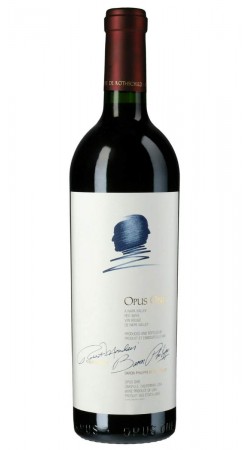 2019 Opus One