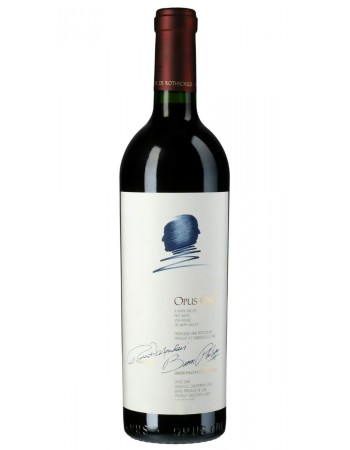 2019 Opus One