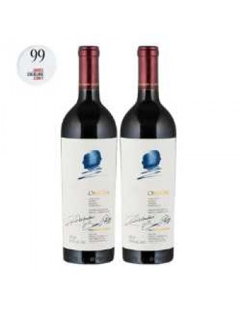 Buy 2 - Opus One 2018..