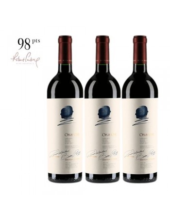 Buy 3 - 2016 Opus One Bundle..