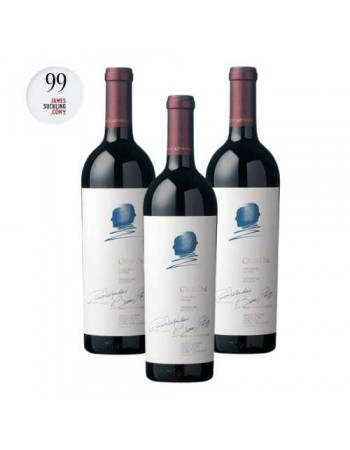 Buy 3 - 2018 Opus One..