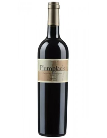 2018 PlumpJack Estate Cabernet Sauvignon