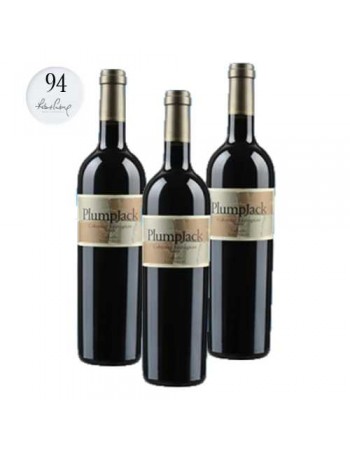 Buy 3 - 2018 PlumpJack Estate Cabernet Sauvignon..