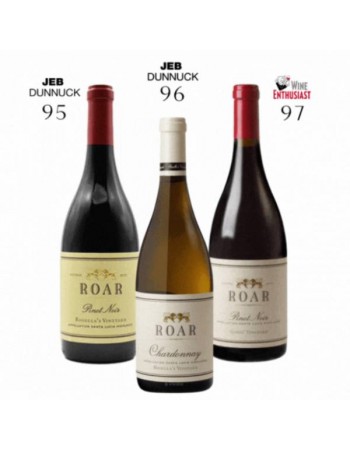 Buy 3 - Roar Chardonnay and Pinot Noir Mix 1..