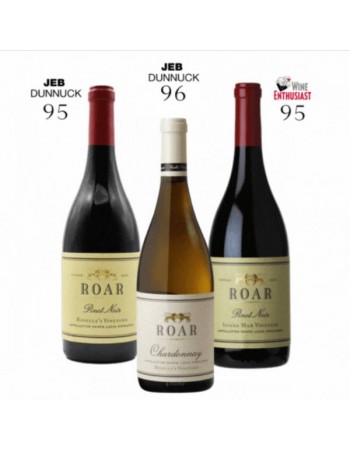 Buy 3 - Roar Chardonnay and Pinot Noir Mix 2..