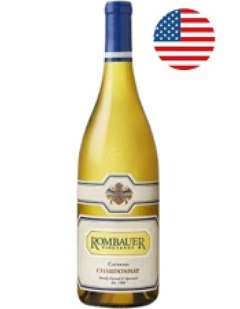 2020 Rombauer Carneros Chardonnay