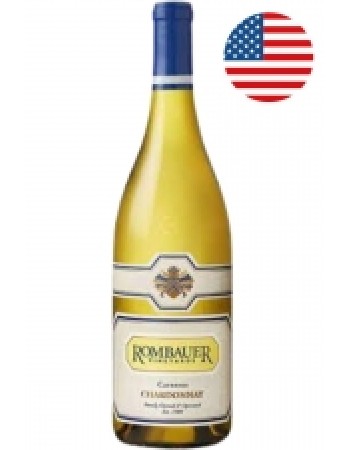 2021 Rombauer Carneros Chardonnay