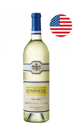 2021 Rombauer Sauvignon Blanc