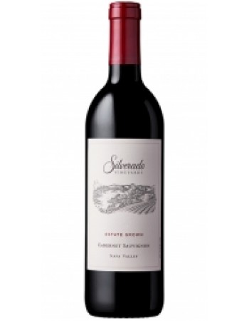 2013 Silverado Estate Grown Cabernet Sauvignon