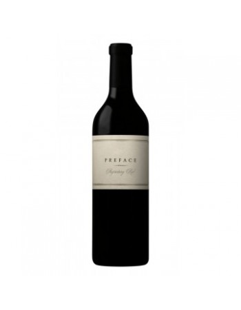 2018 Skipstone Preface Proprietary Red Alexander Valley, USA