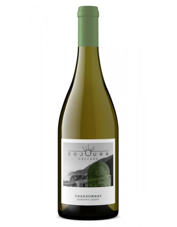 2022 Sojourn Chardonnay Sonoma Coast