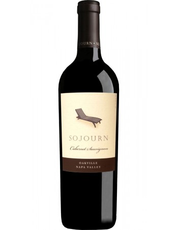 2018 Sojourn Oakville Cabernet Sauvignon