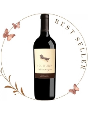 2019 Sojourn Oakville Cabernet Sauvignon