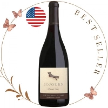 Sojourn Cellars