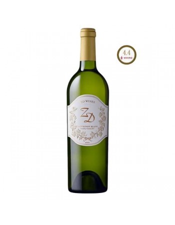 2021 ZD Wines Sauvignon Blanc