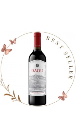 2018 Daou Discovery Cabernet Sauvignon