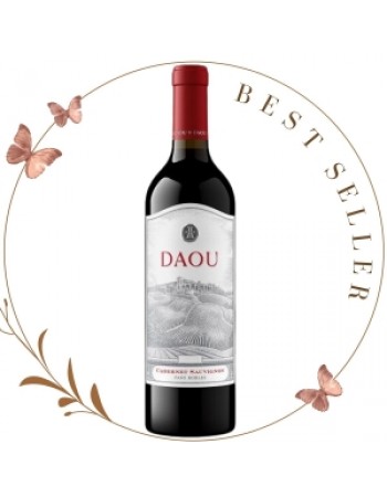 2018 Daou Discovery Cabernet Sauvignon