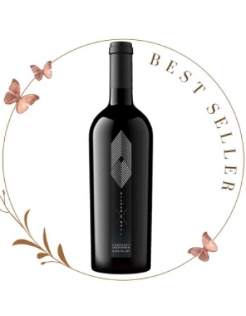 2019 Silver Ghost Cabernet Sauvignon