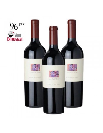 Buy 3 - 2017 Epoch Estate Blend Paso Robles Rhône Blend..