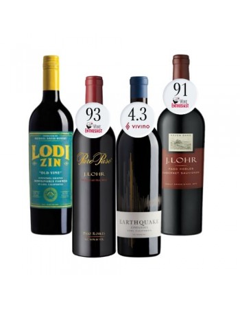 Buy 4 - Best Buy Wines (2)..