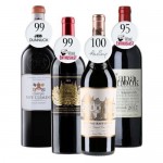 2025 New Year. Wine Club. Grand Cru. Holiday Season Package