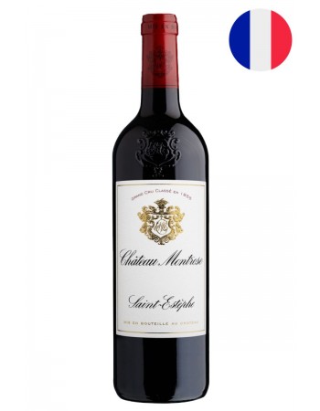 2006 Chateau Montrose Saint Estephe