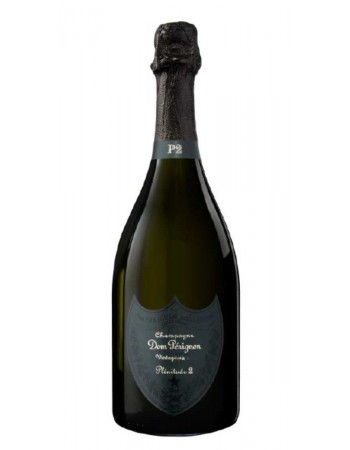 1999 Dom Perignon Plenitude 2