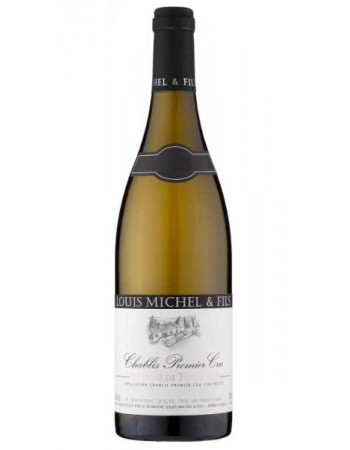 2021 Domaine Louis Michel Chablis 1er Cru Montee de Tonnerre