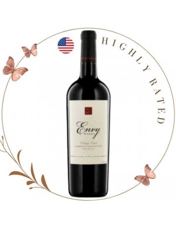 2016 Envy Estate Cabernet Sauvignon