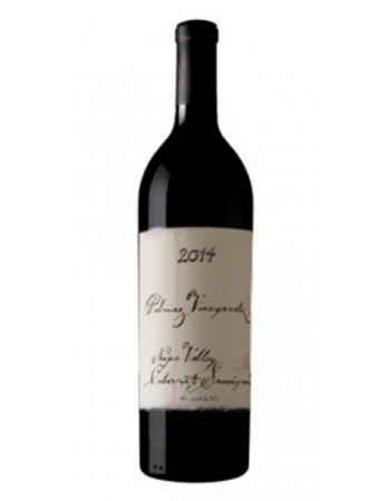 2013 Palmaz Vineyard Cabernet Sauvignon