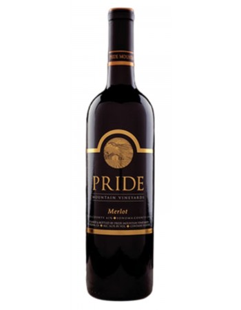 2015 Pride Merlot 1.5L (Magnum)