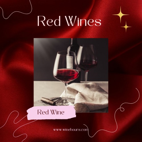 Why Choose Red Wine for Your Next Party?