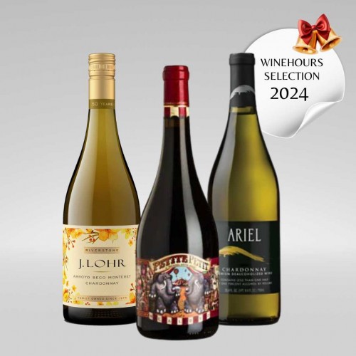 The Best Wines to Give this Holiday Season