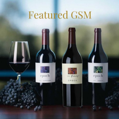 What, Exactly, Is a GSM Wine?